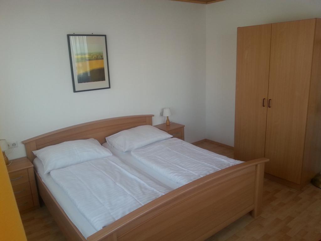 Hotel Am See Rust Luaran gambar