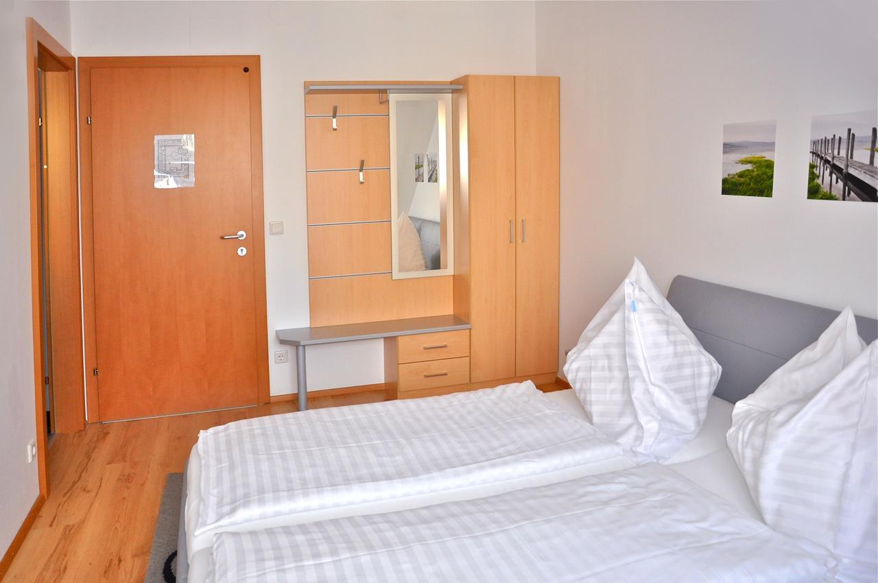 Hotel Am See Rust Luaran gambar