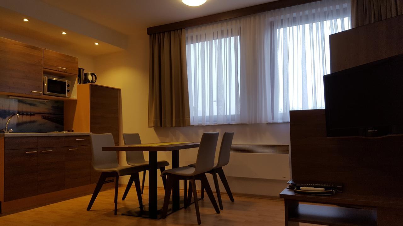 Hotel Am See Rust Luaran gambar